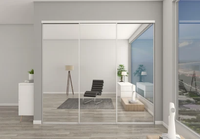 Mirror DIY