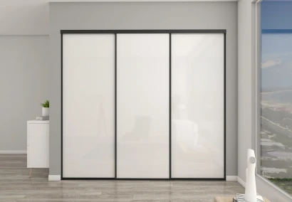 Super White Glass DIY