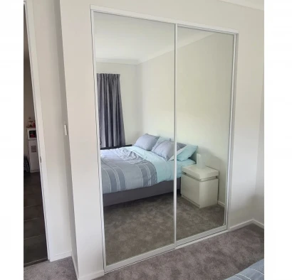 Mirror DIY